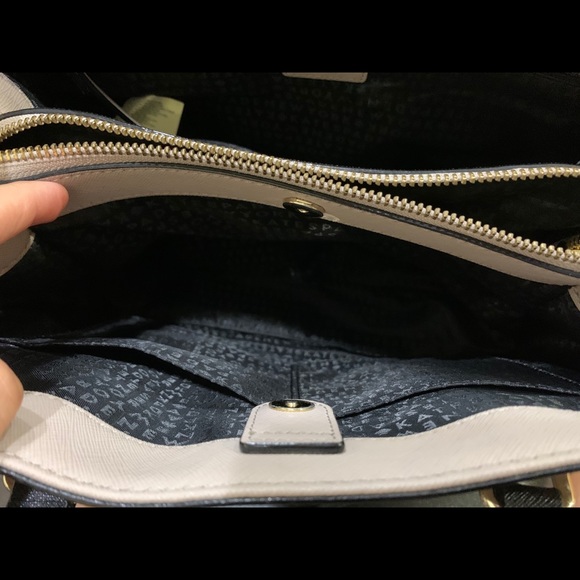 Kate Spade satchel purse cross bag - Picture 12 of 13